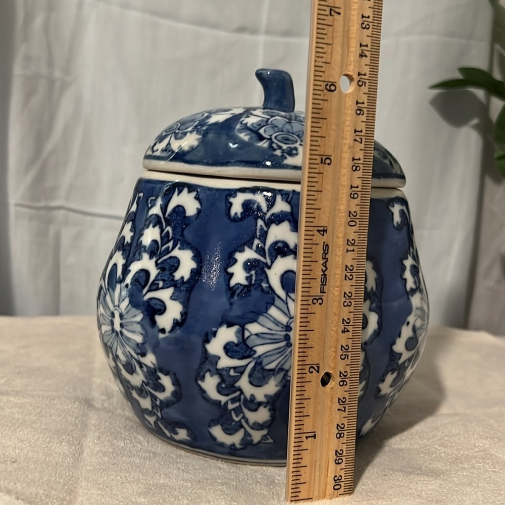 Vintage Jar - Picture 4 of 5